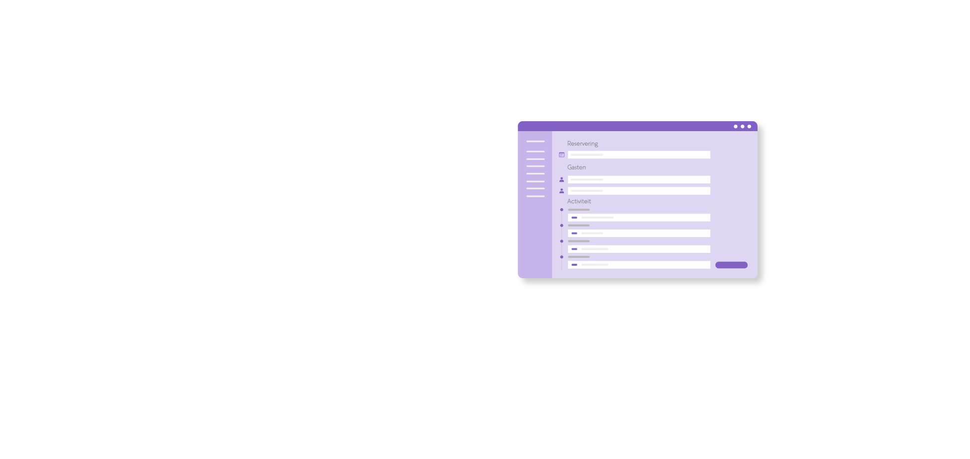 achterste browser
